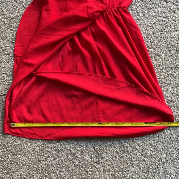✨Red Mini Dress✨ - Picture 12 of 14